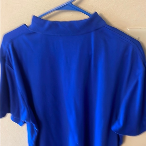 Polo by Ralph Lauren Blue Classic Polo Shirt men’s large bright blue - Picture 6 of 6